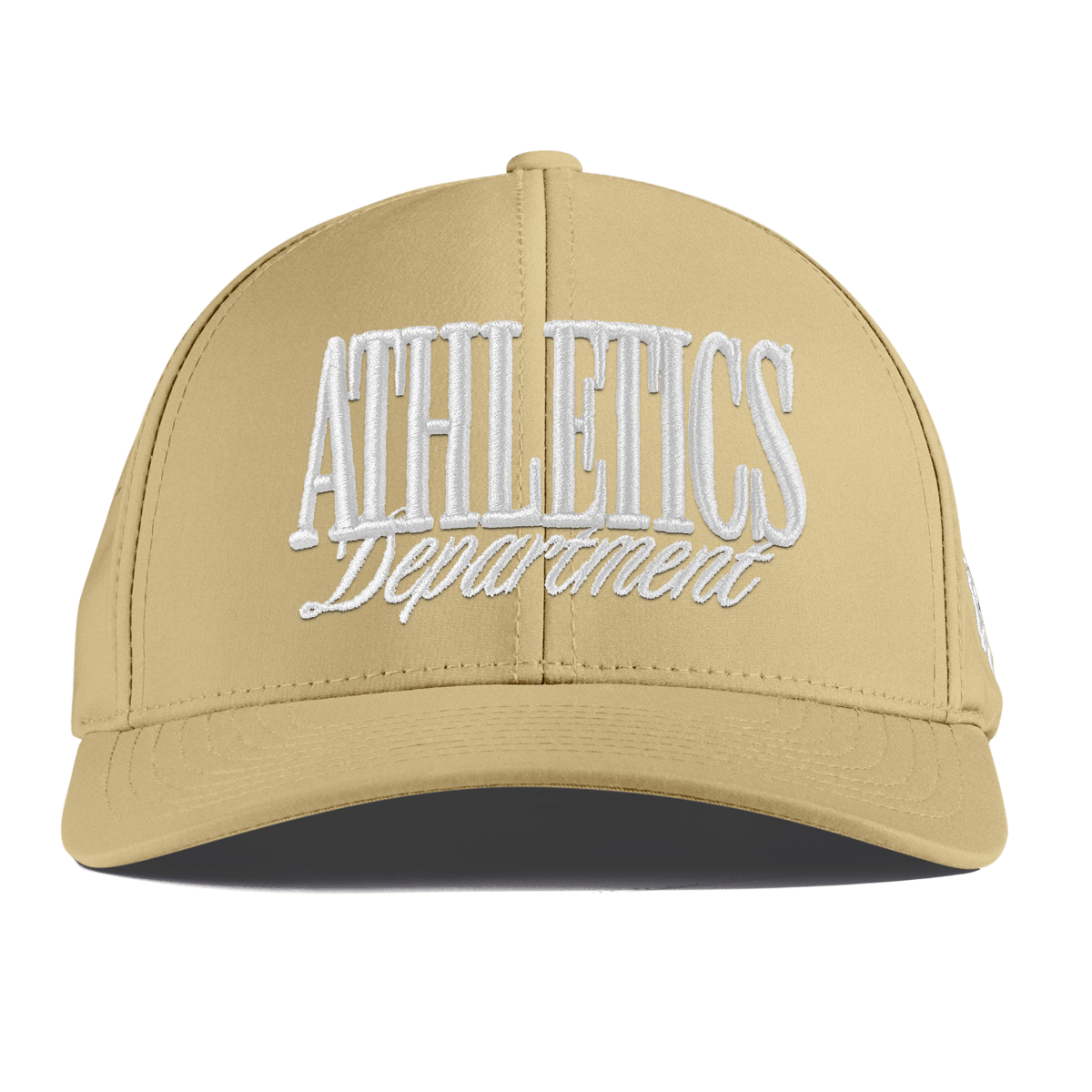 Athletics Department Curved Performance Desert