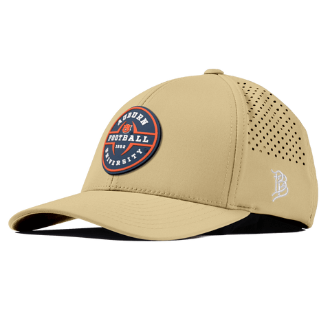 Auburn University "Auburn Football" Legacy Curved Performance Desert