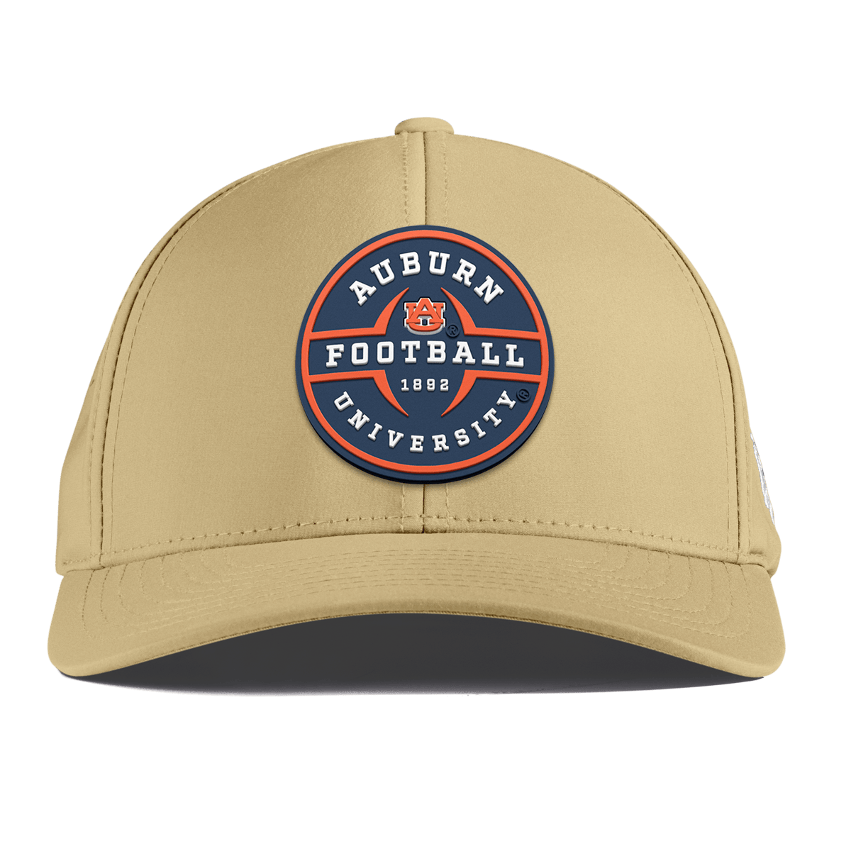 Auburn University "Auburn Football" Legacy Curved Performance Desert
