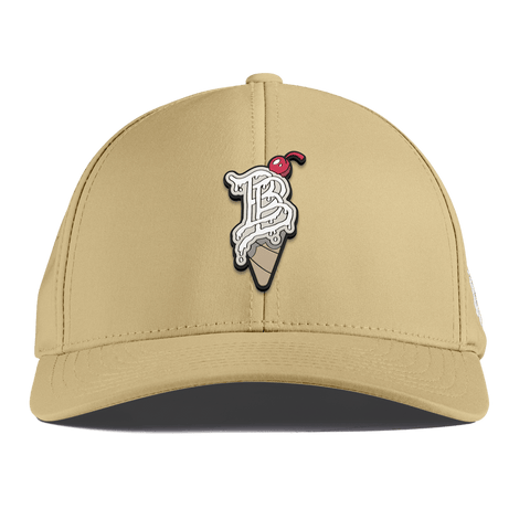 BB Drip Cone Curved Performance Desert