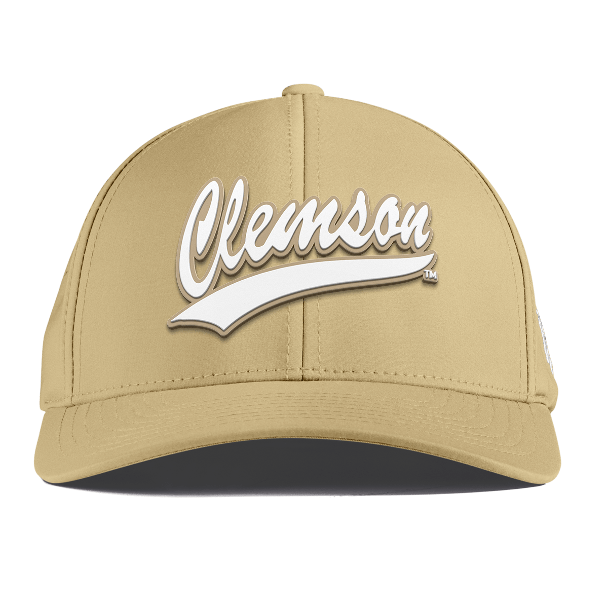 Clemson University "Clemson DC Series" Curved Performance Desert