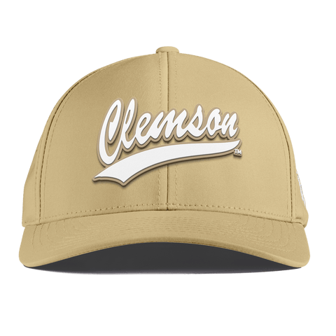 Clemson University "Clemson DC Series" Curved Performance Desert
