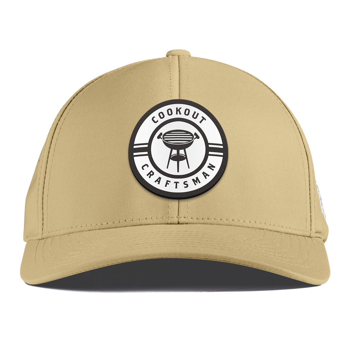 Cookout Craftsman Curved Performance Desert