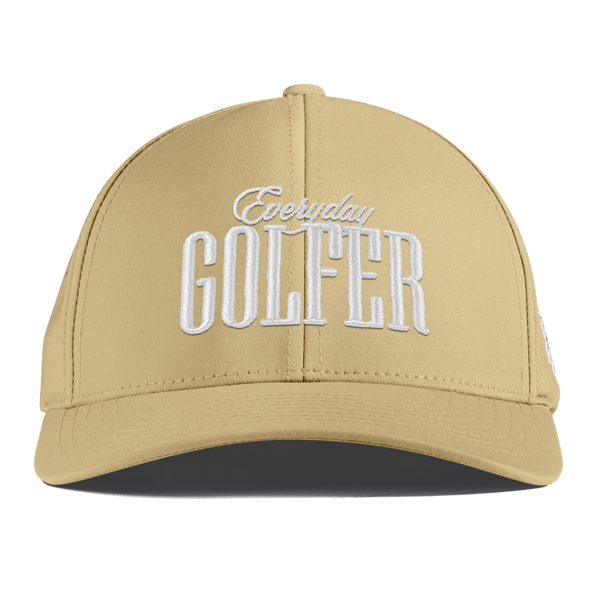 Everyday Golfer Curved Performance Desert