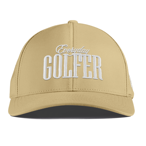 Everyday Golfer Curved Performance Desert