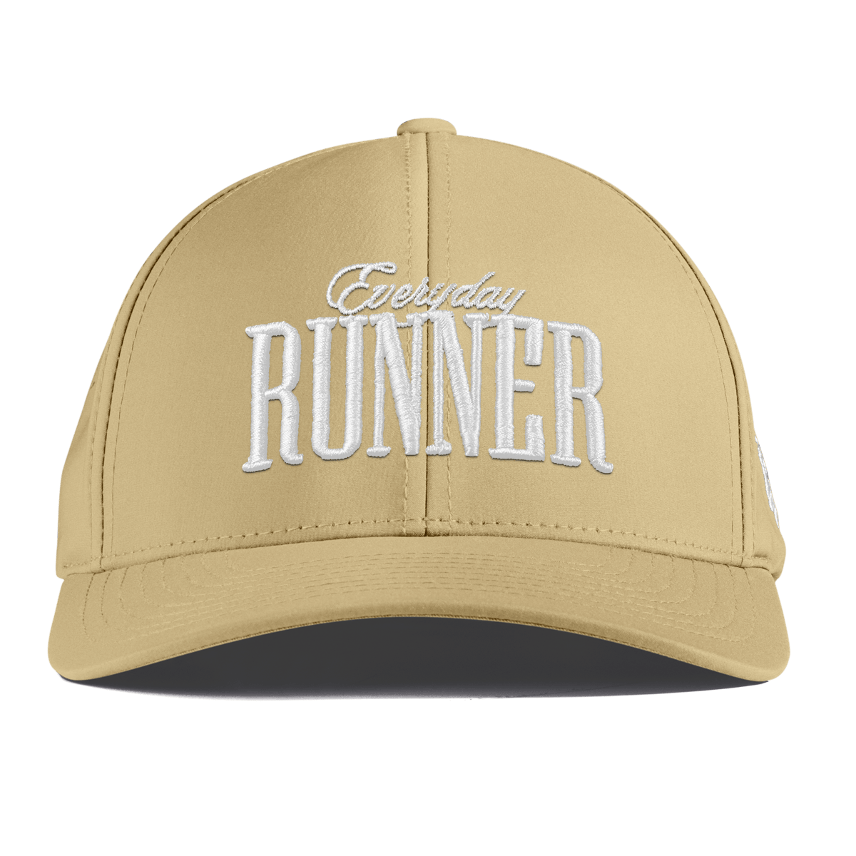 Everyday Runner Curved Performance Desert