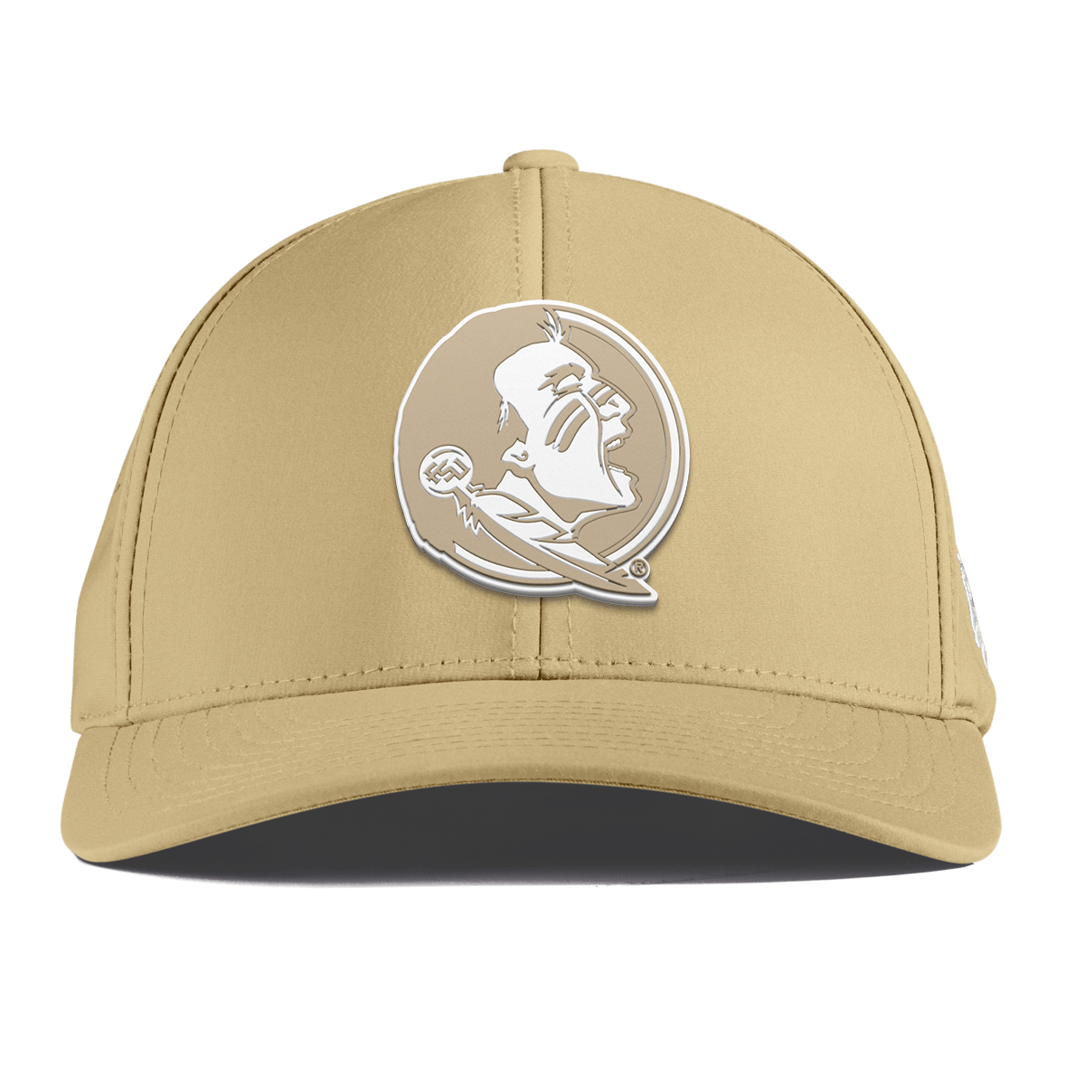 Florida State University "Florida State DC Series" Curved Performance Desert