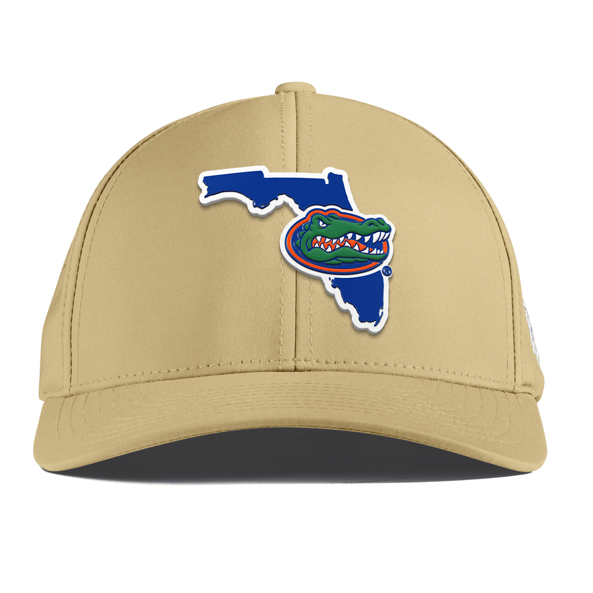 University of Florida "Gator State" Curved Performance Desert