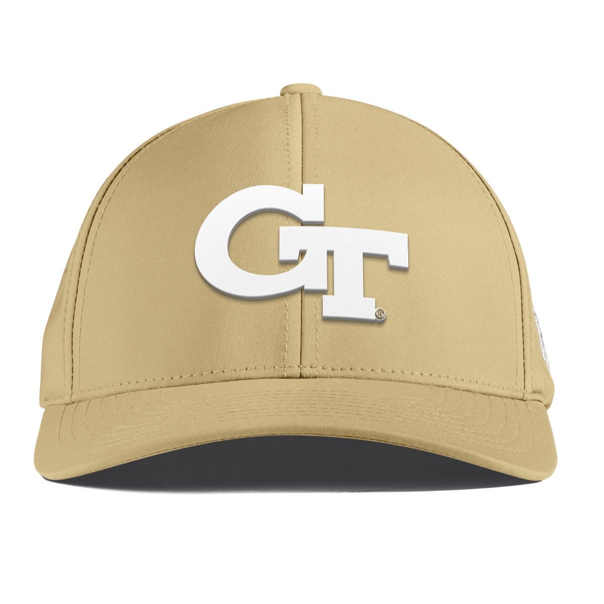 Georgia Tech "Georgia Tech DC Series" Curved Performance Desert