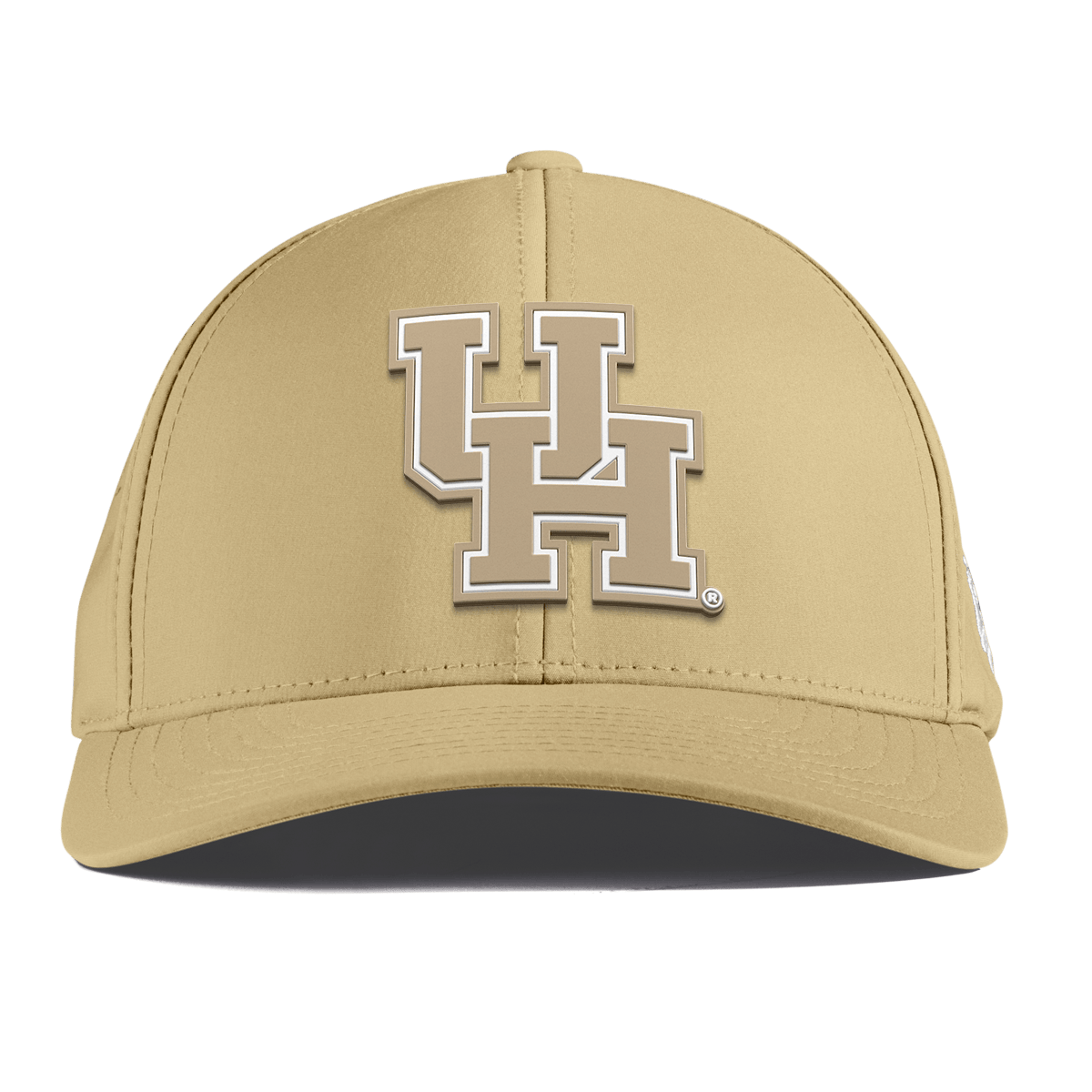 University of Houston "Houston DC Series" Curved Performance Desert