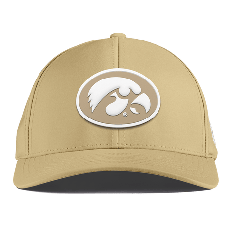 University of Iowa "Iowa DC Series" Curved Performance Desert