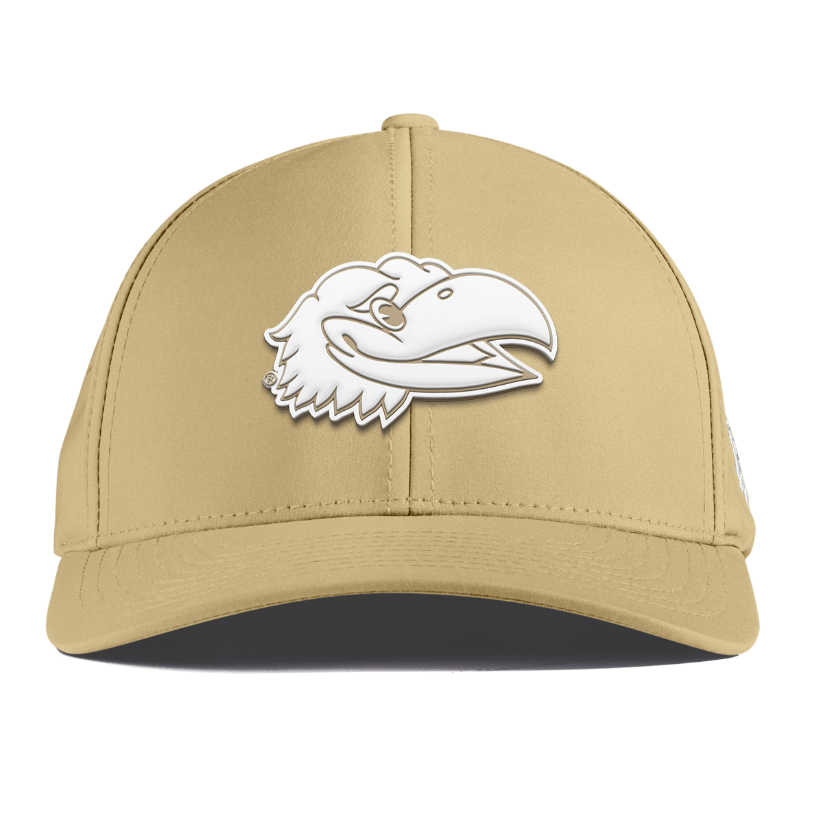 University of Kansas "Kansas DC Series" Curved Performance Desert