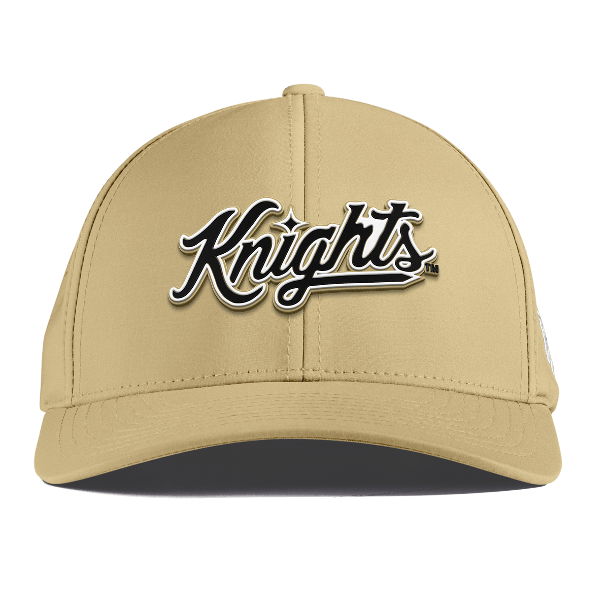 University of Central Florida "Knights Script" Curved Performance Desert