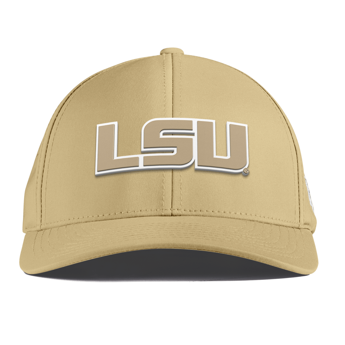 Louisiana State University "LSU DC Series" Curved Performance Desert