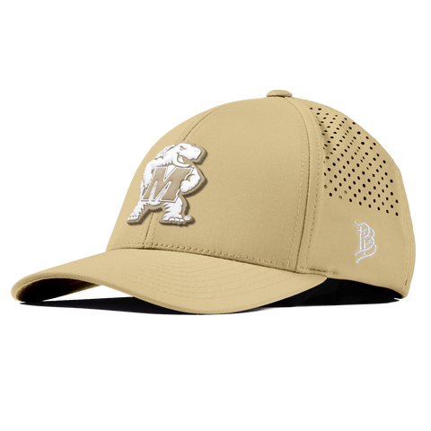 University of Maryland "Maryland DC Series" Curved Performance Desert