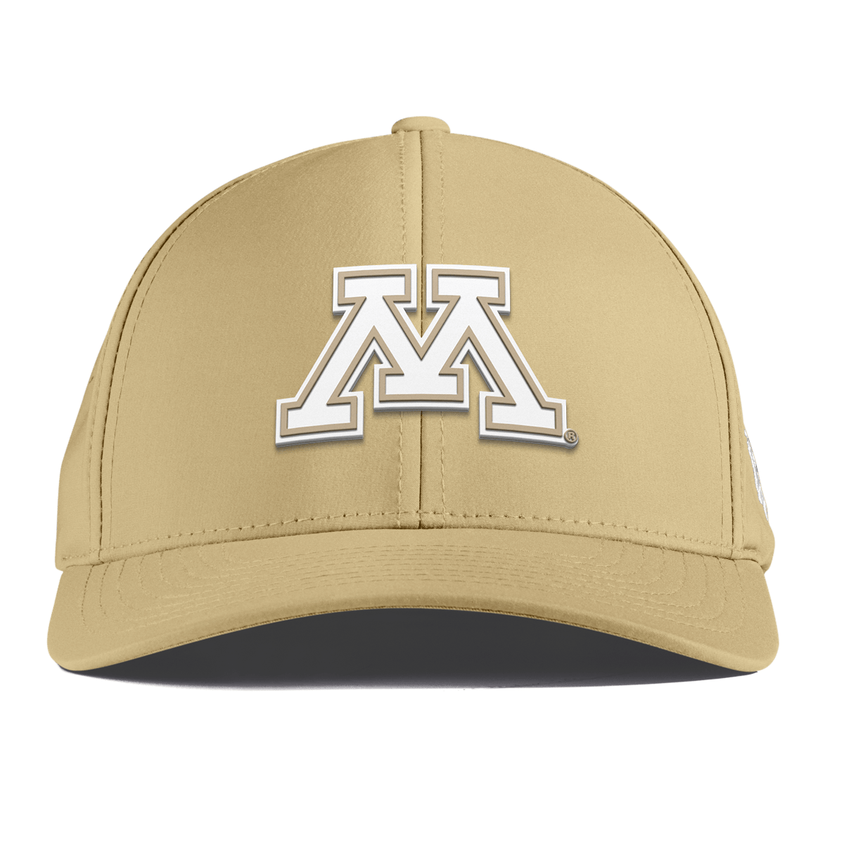 University of Minnesota "Minnesota DC Series" Curved Performance Desert