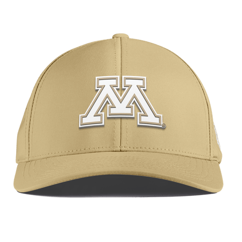 University of Minnesota "Minnesota DC Series" Curved Performance Desert