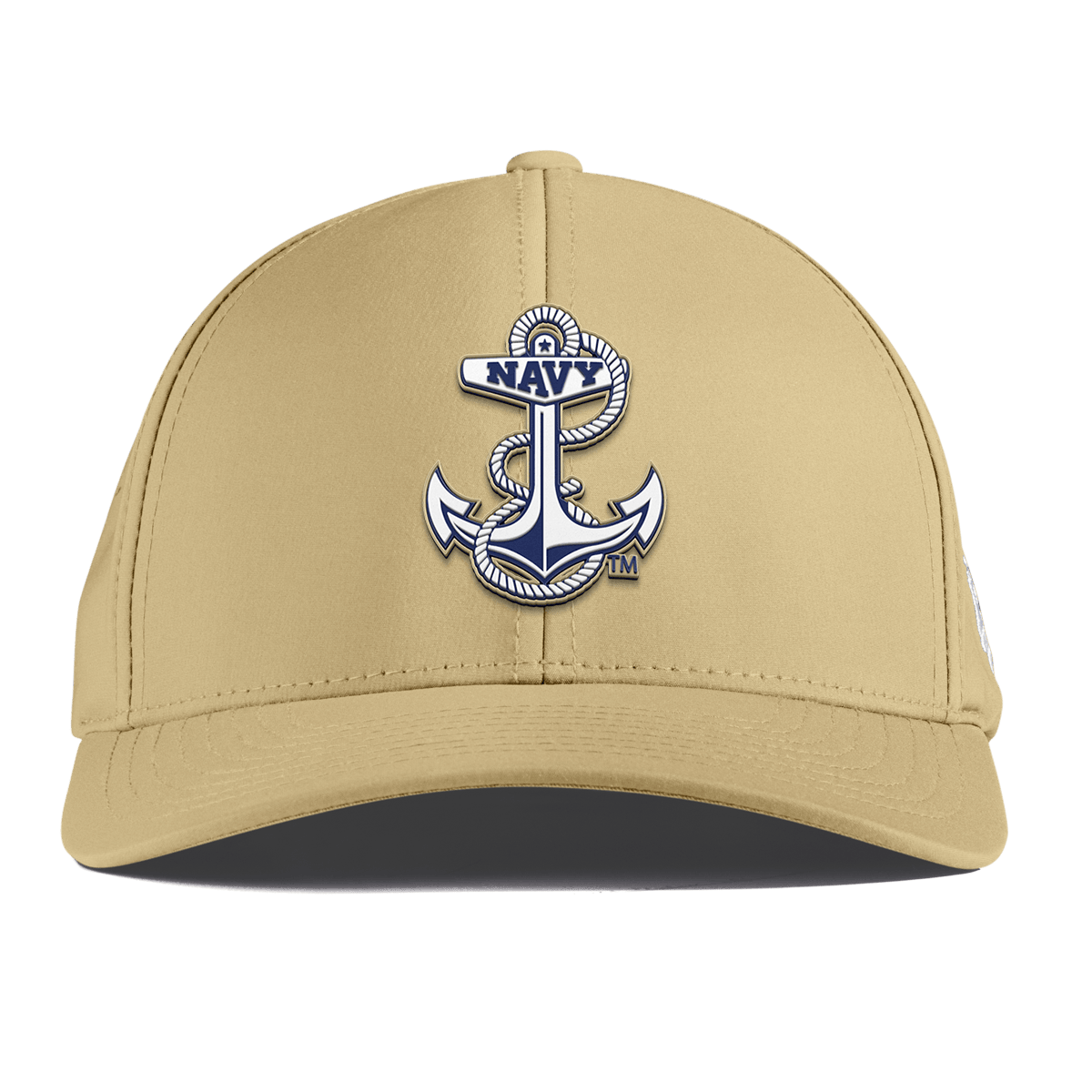 United States Naval Academy "Naval Academy Midshipman" Curved Performance Desert