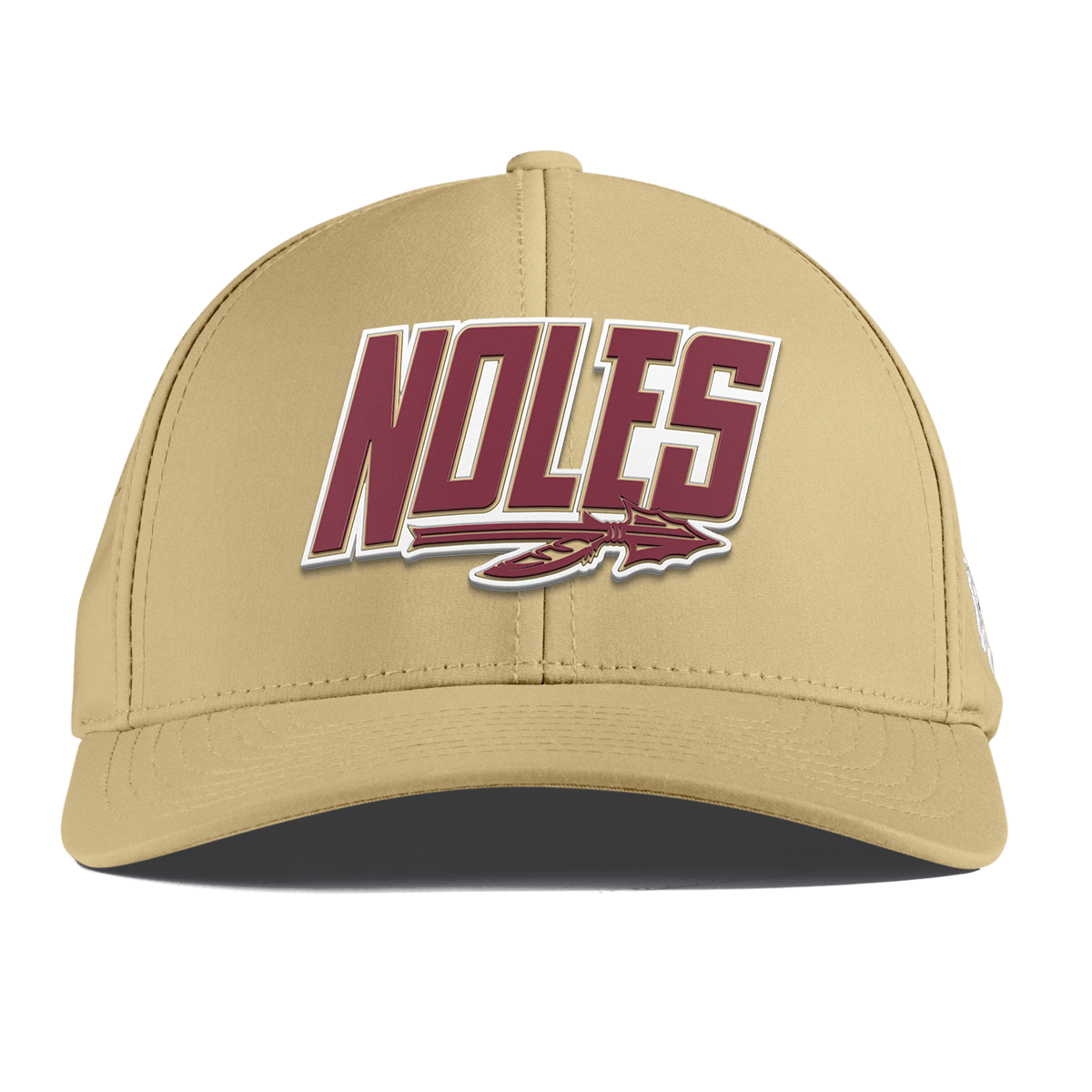 Florida State University "Noles" Curved Performance Desert 