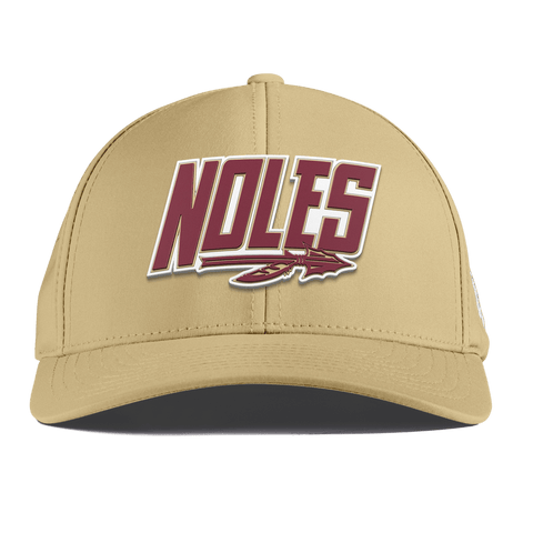 Florida State University "Noles" Curved Performance Desert 