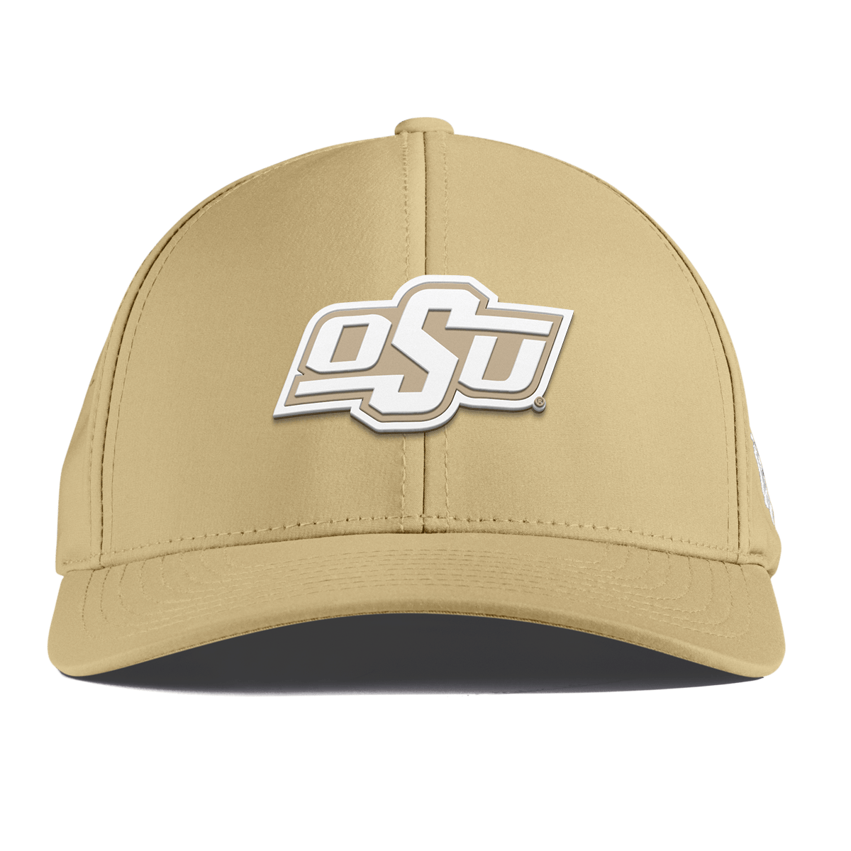 Oklahoma State University "Oklahoma State DC Series" Curved Performance Desert