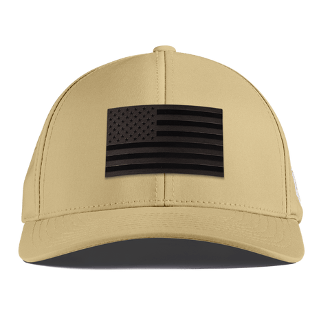 Old Glory Midnight Curved Performance