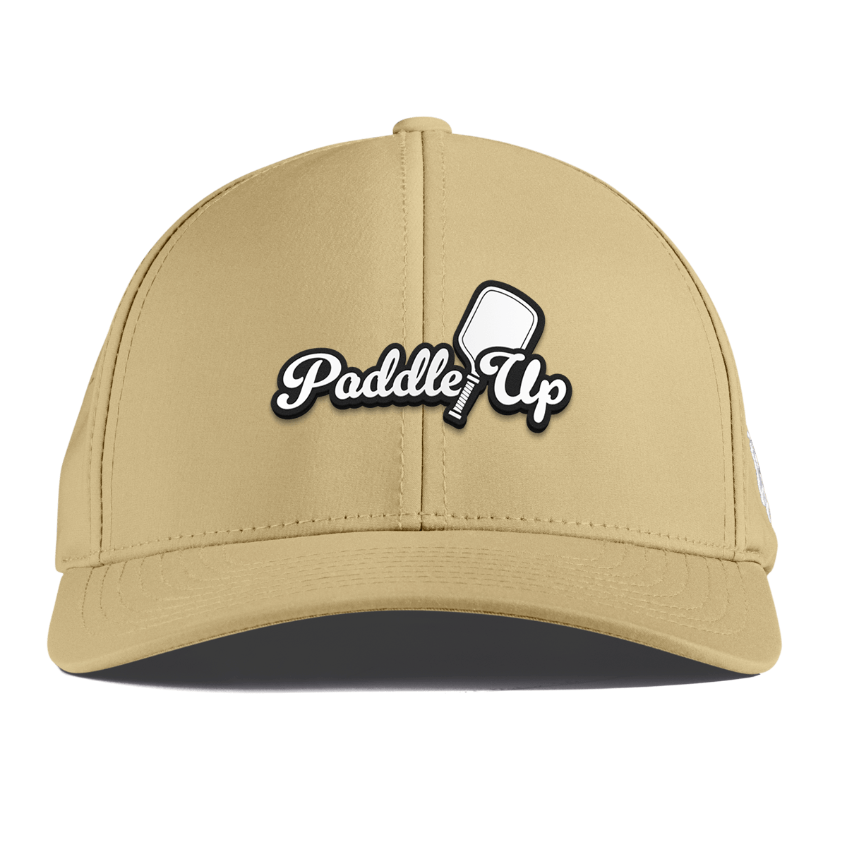 Paddle Up Curved Performance Desert