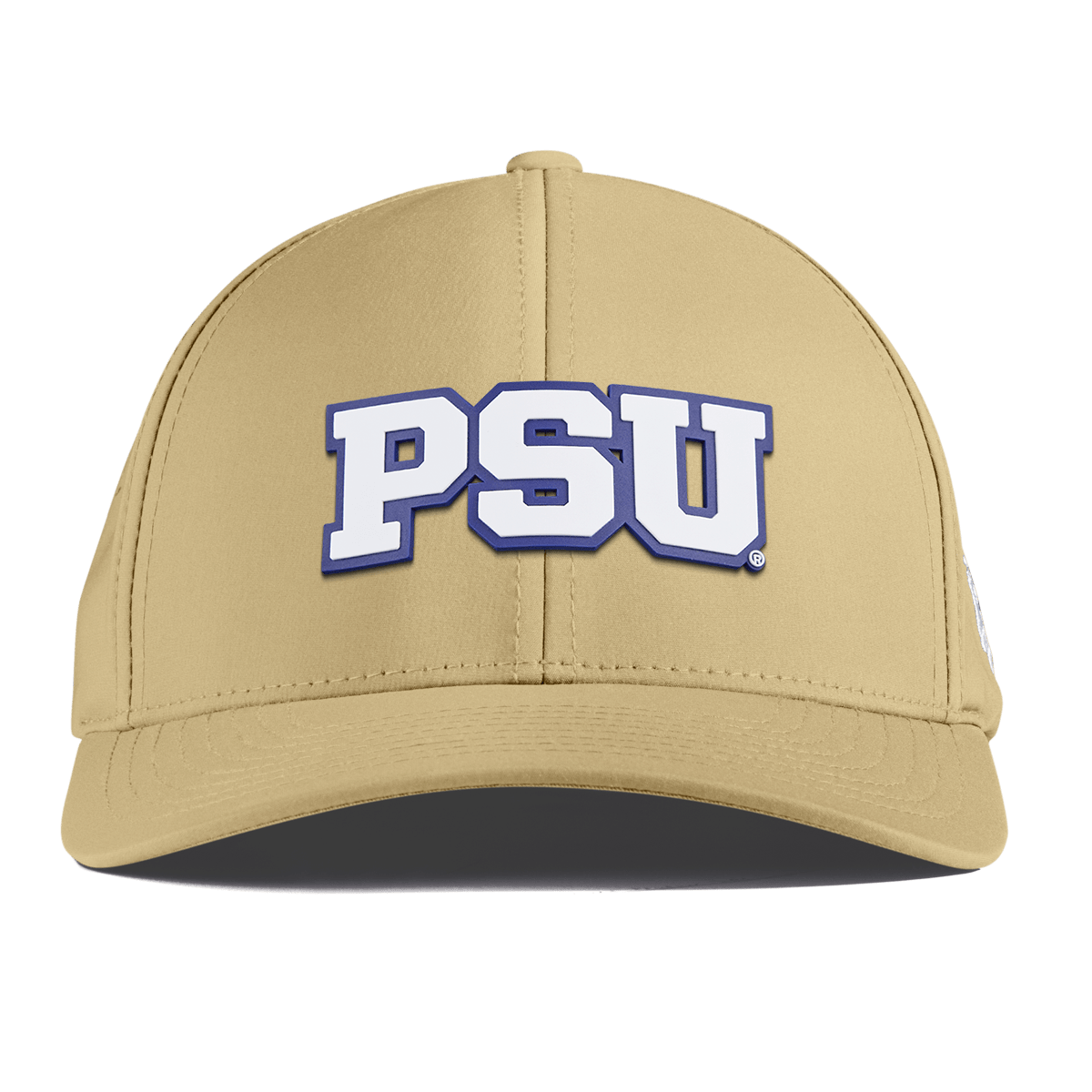 Pennsylvania State University "Penn State Block" Curved Performance Desert