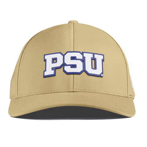 Pennsylvania State University "Penn State Block" Curved Performance Desert