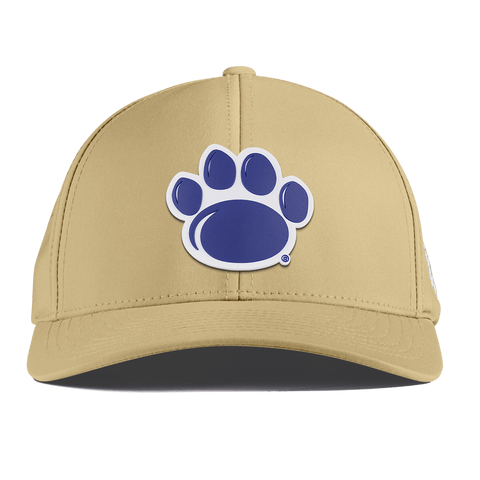 Pennsylvania State University "Penn State Paw" Curved Performance Desert