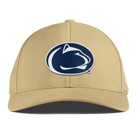 Pennsylvania State University "Penn State Team Logo" Curved Performance