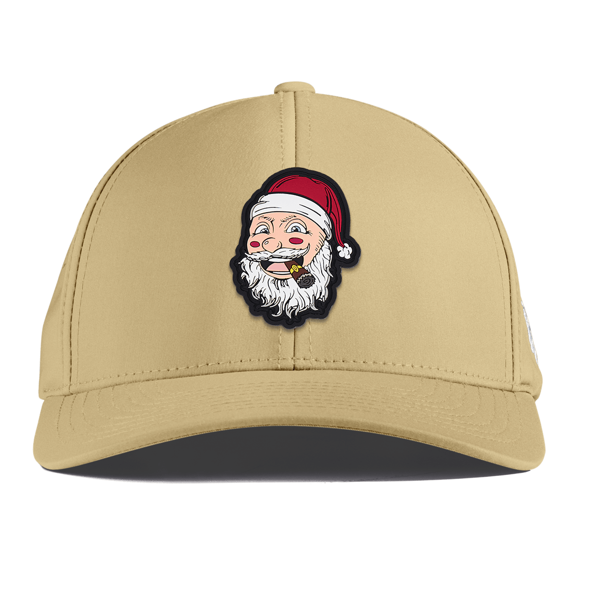 Santa PVC Curved Performance Desert