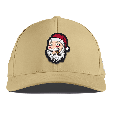 Santa PVC Curved Performance Desert