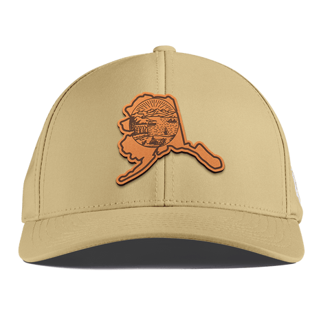 Alaska 49 Curved Performance Desert