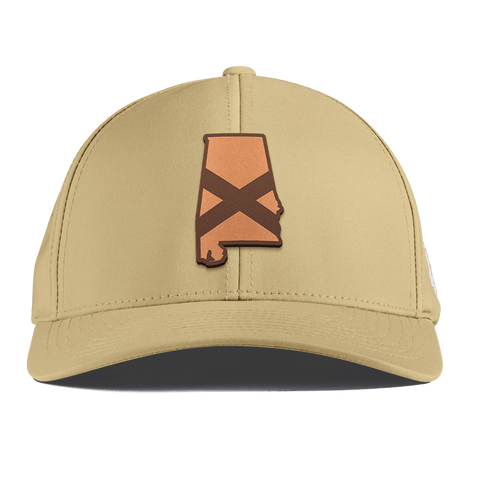 Alabama 22 Curved Performance Desert