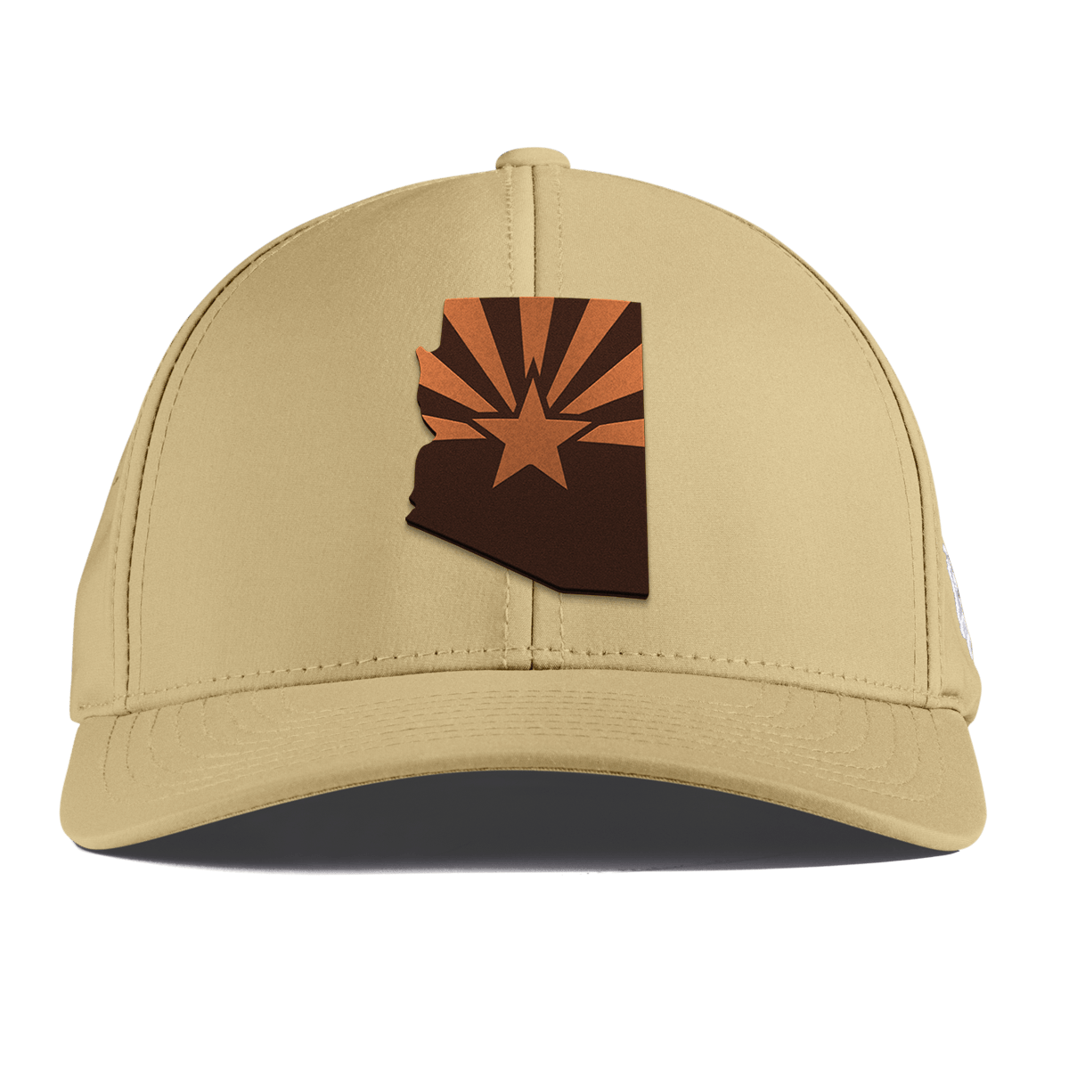 Arizona 48 Curved Performance Desert