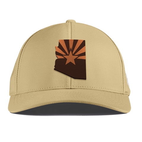 Arizona 48 Curved Performance Desert