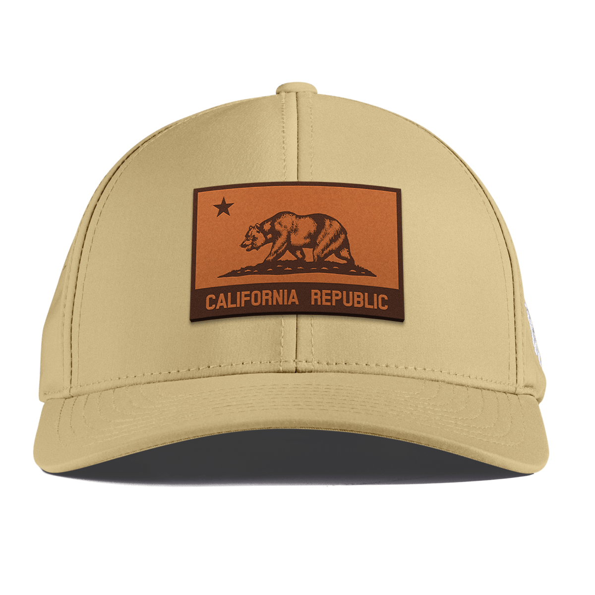 California 31 Curved Performance Desert