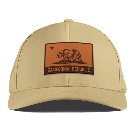 California 31 Curved Performance Desert