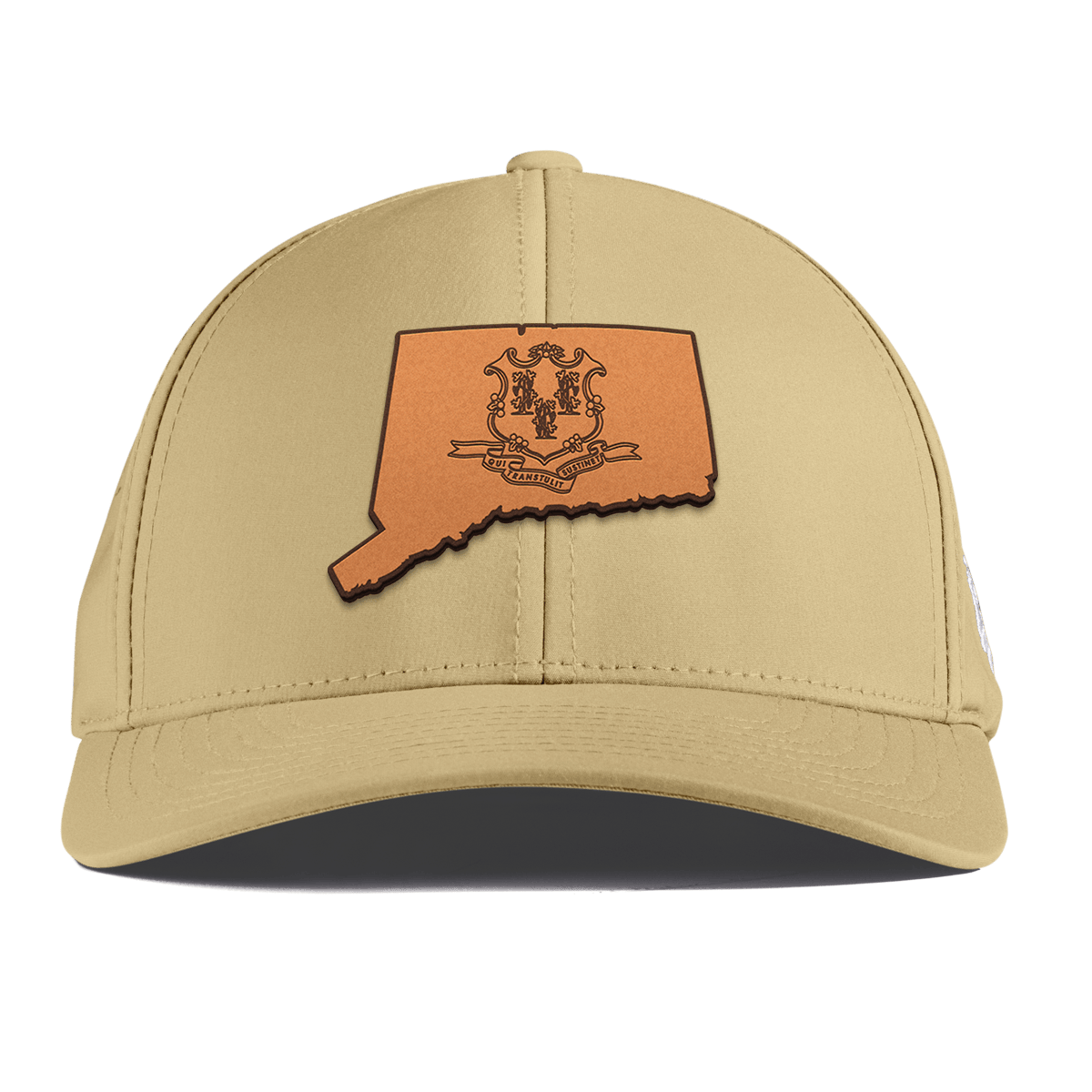 Connecticut 5 Curved Performance Desert