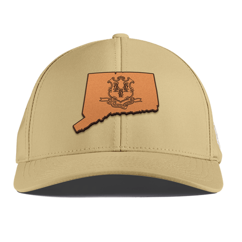 Connecticut 5 Curved Performance Desert