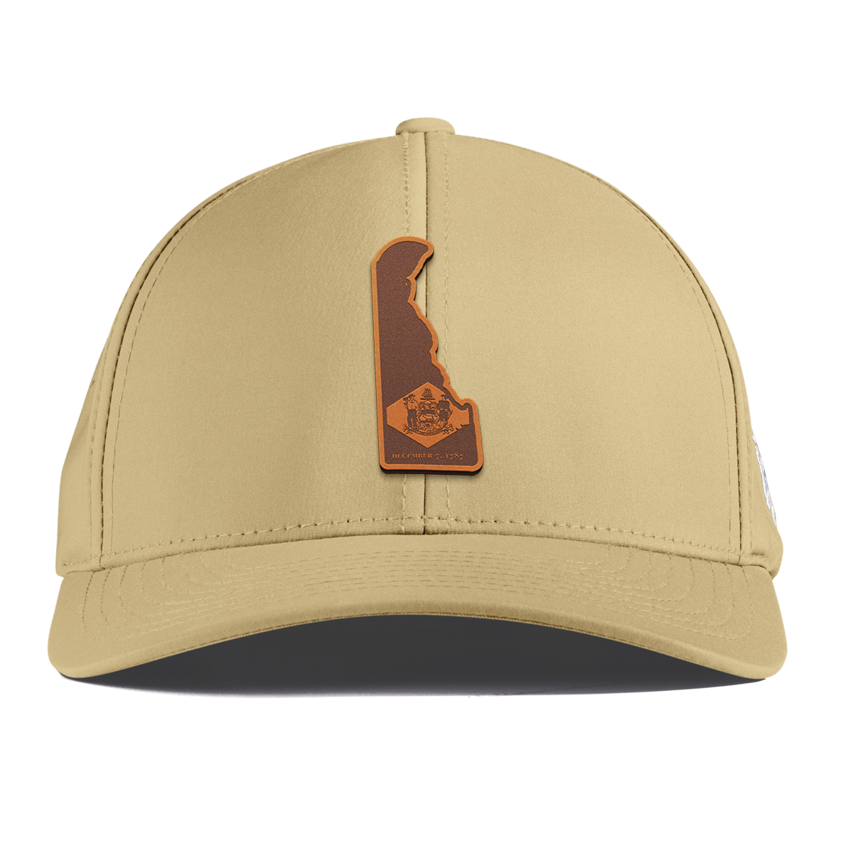 Delaware 1 Curved Performance Desert