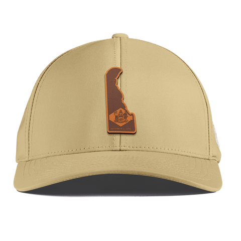 Delaware 1 Curved Performance Desert