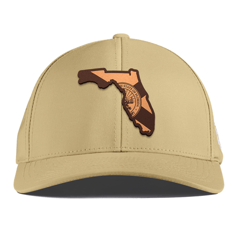 Florida 27 Curved Performance Desert