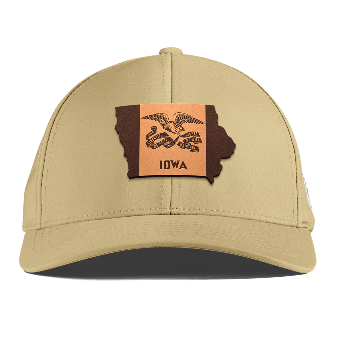 Iowa 29 Curved Performance Desert