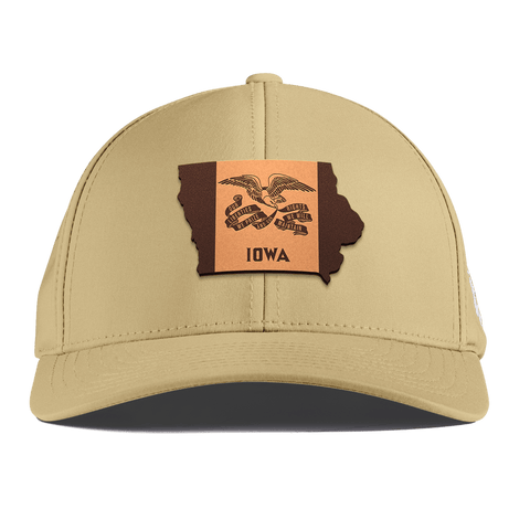 Iowa 29 Curved Performance Desert