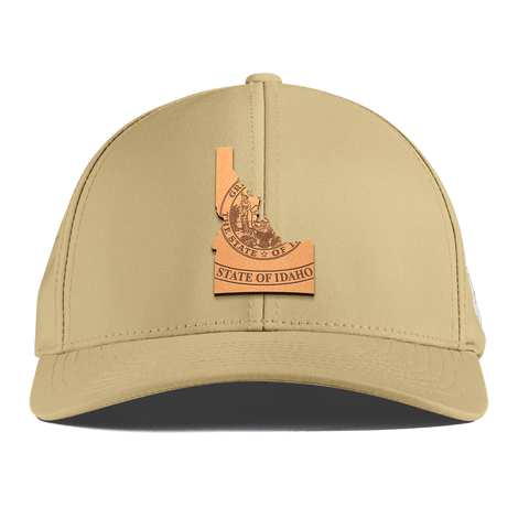 Idaho 43 Curved Performance Desert