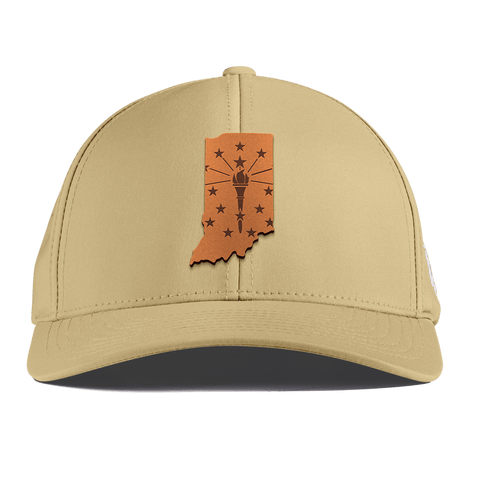 Indiana 19 Curved Performance Desert