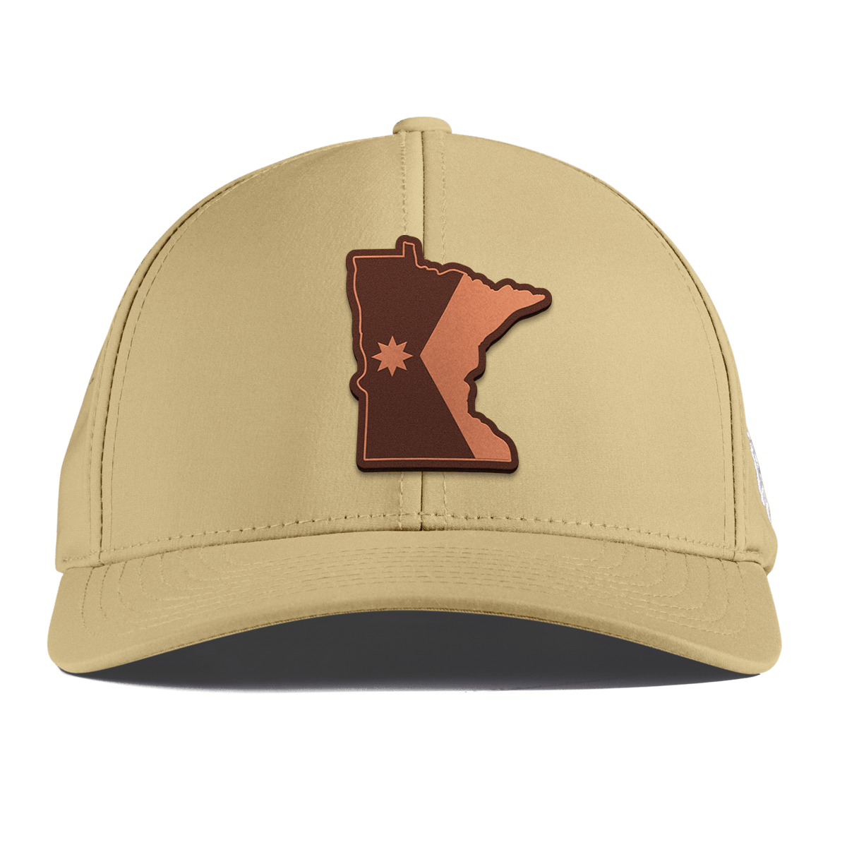 Minnesota 32 Curved Performance Desert