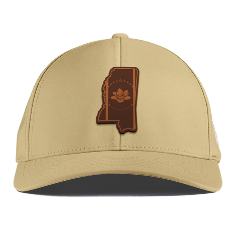 Mississippi 20 Curved Performance Desert